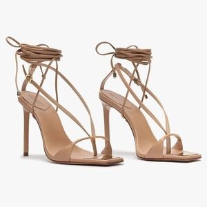 SCHUTZ Women's Vikki Sandals Size 9